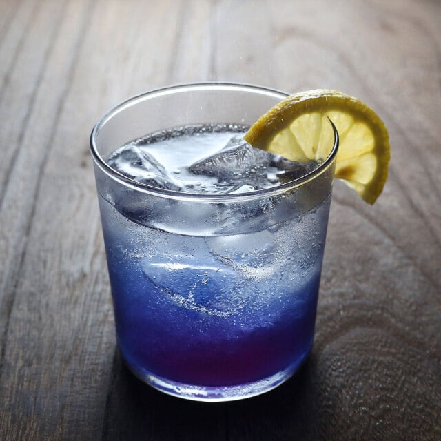 クラフトコーラ（バタフライピー） 200ml | なんじぃ商店（沖縄県南