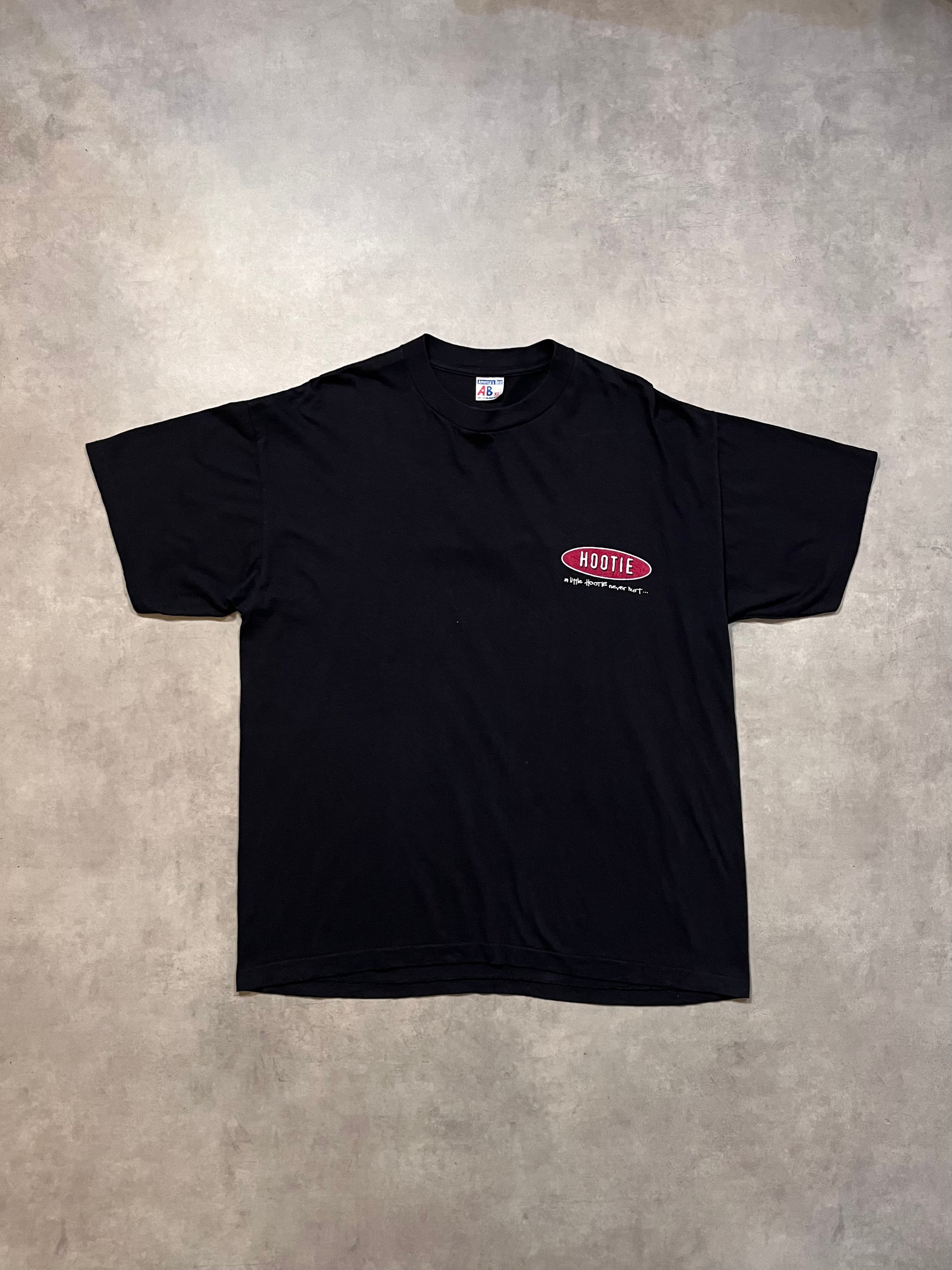 90's “HOOTIE & THE BLOWFISH” Band Tee Made in USA | RENGA CLOTHING