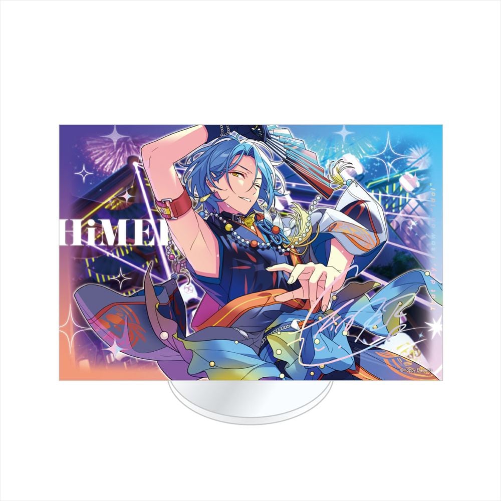 あんさんぶるスターズ！！ SPOTLIGHT2024 アクリルスタンド HiMERU