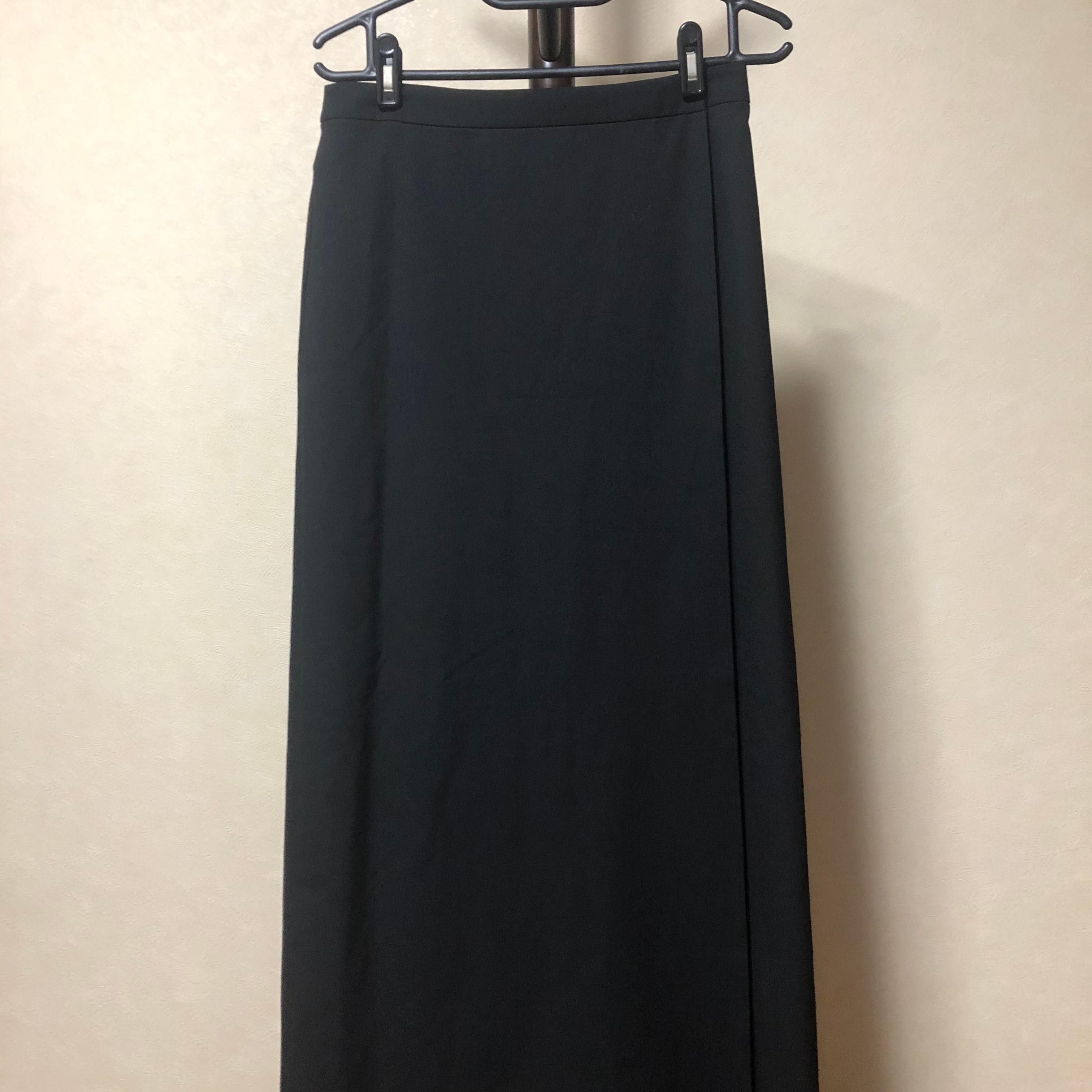 14ss Maison Margiela rap skirt / メゾンマルジェラ ラップスカート | L.E