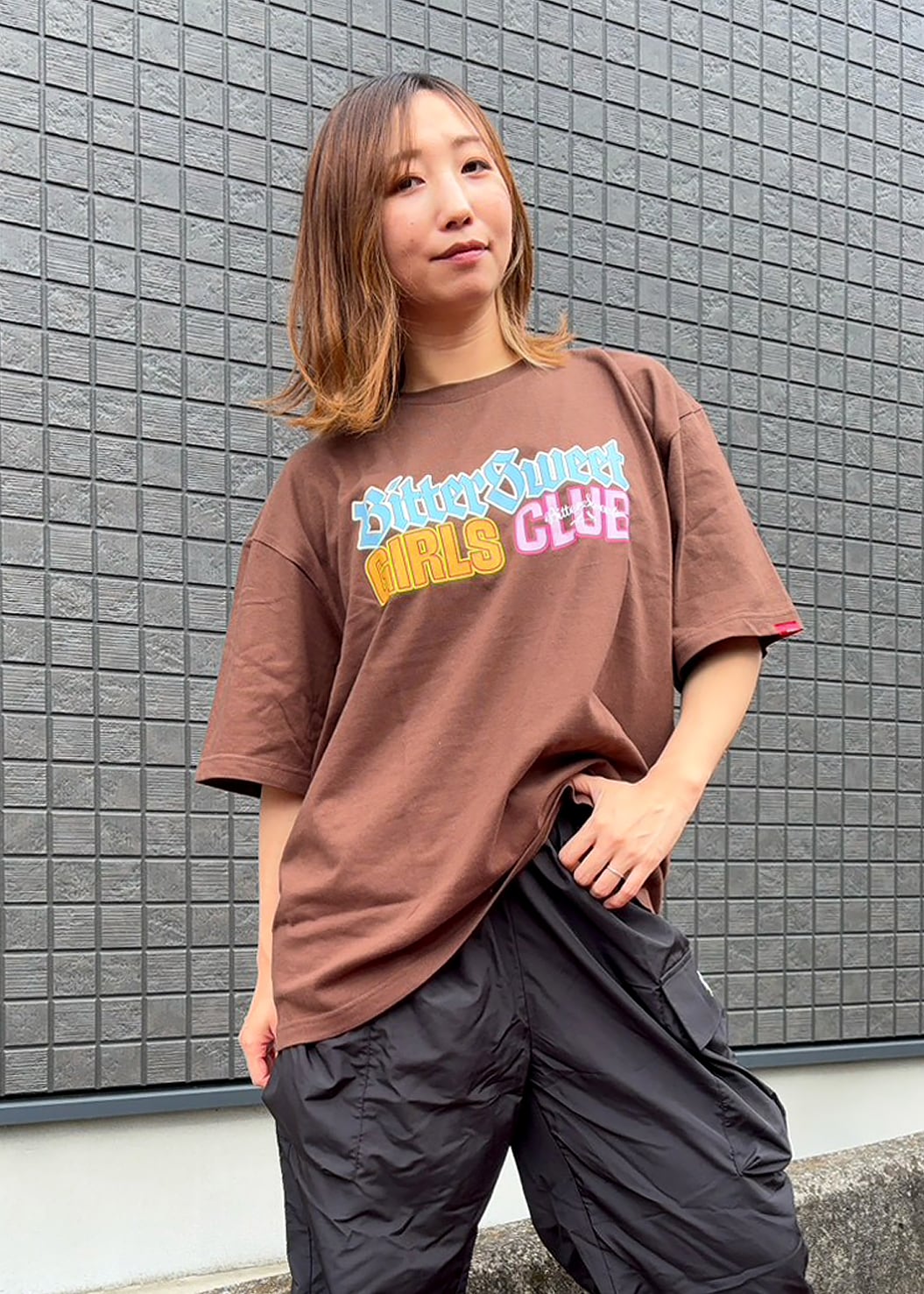 The OFFICIAL BitterSweet & BitterSweet GIRLS Clothing Store