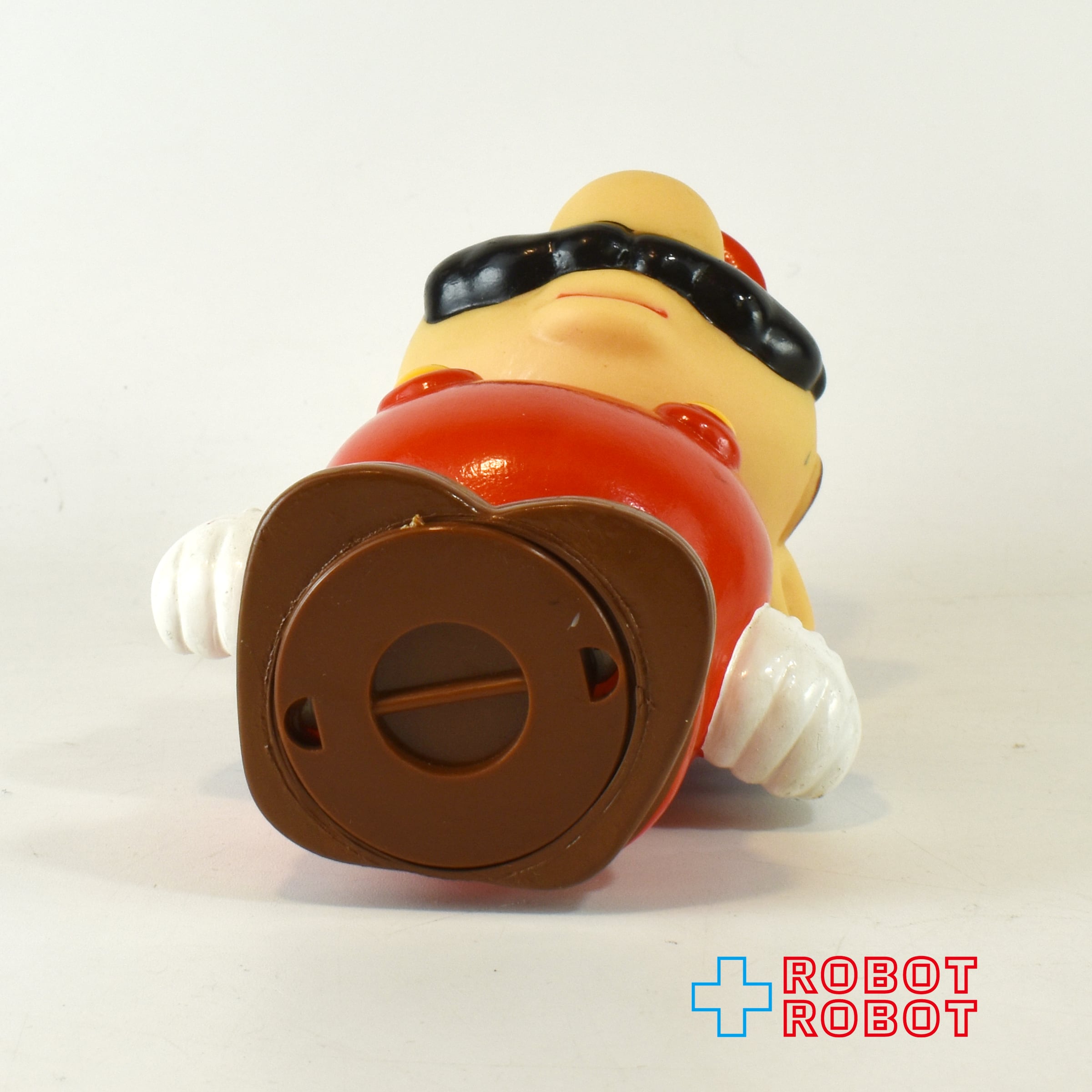アプローズ社 ニンテンドー スーパーマリオ ソフビ貯金箱 | ROBOTROBOT