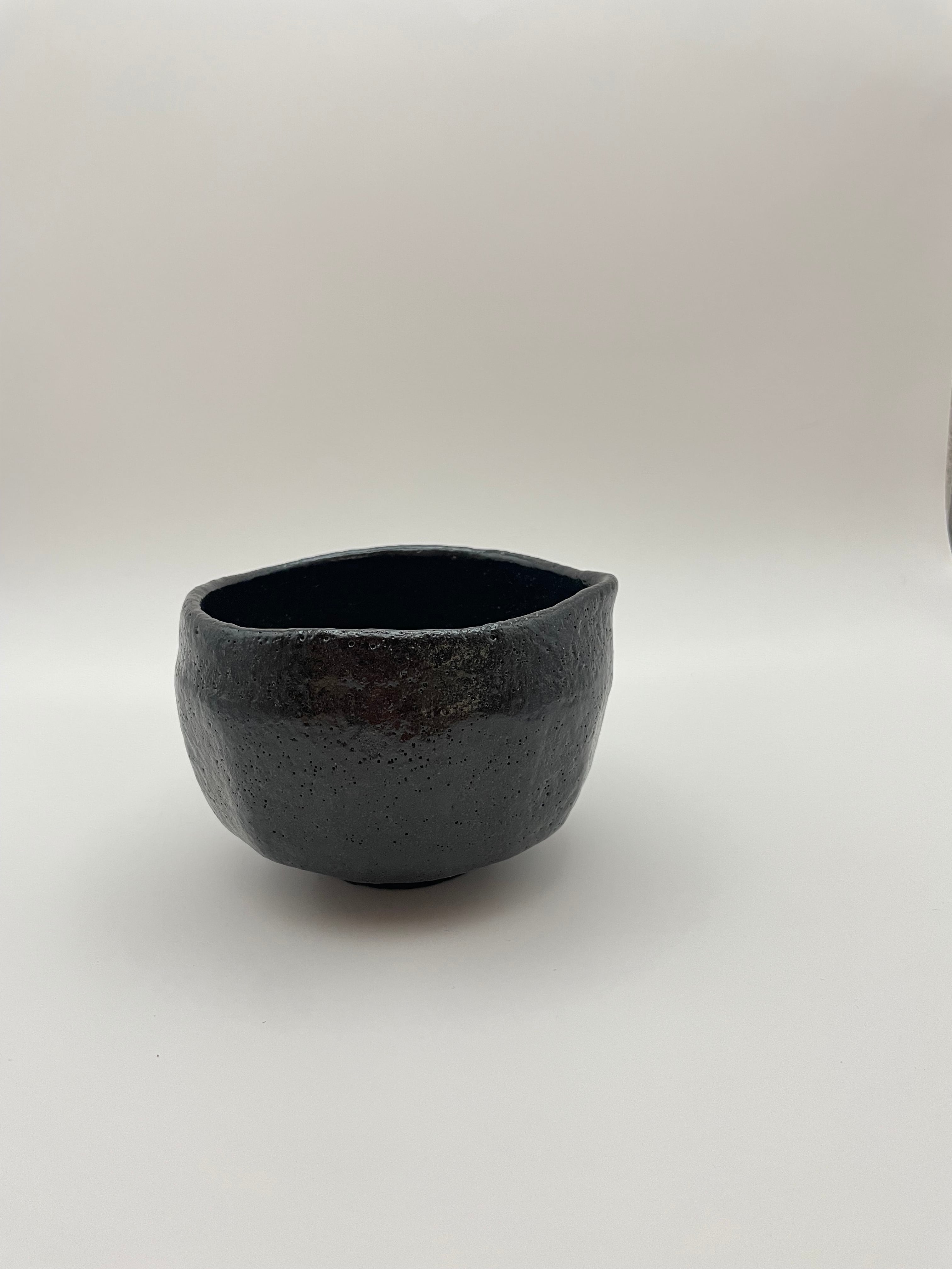 臨済」長次郎写 佐々木昭楽 | takako_market / リリカル Lyrical