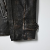【全額支払い】CCU / GANKO別注 JB JACKET
