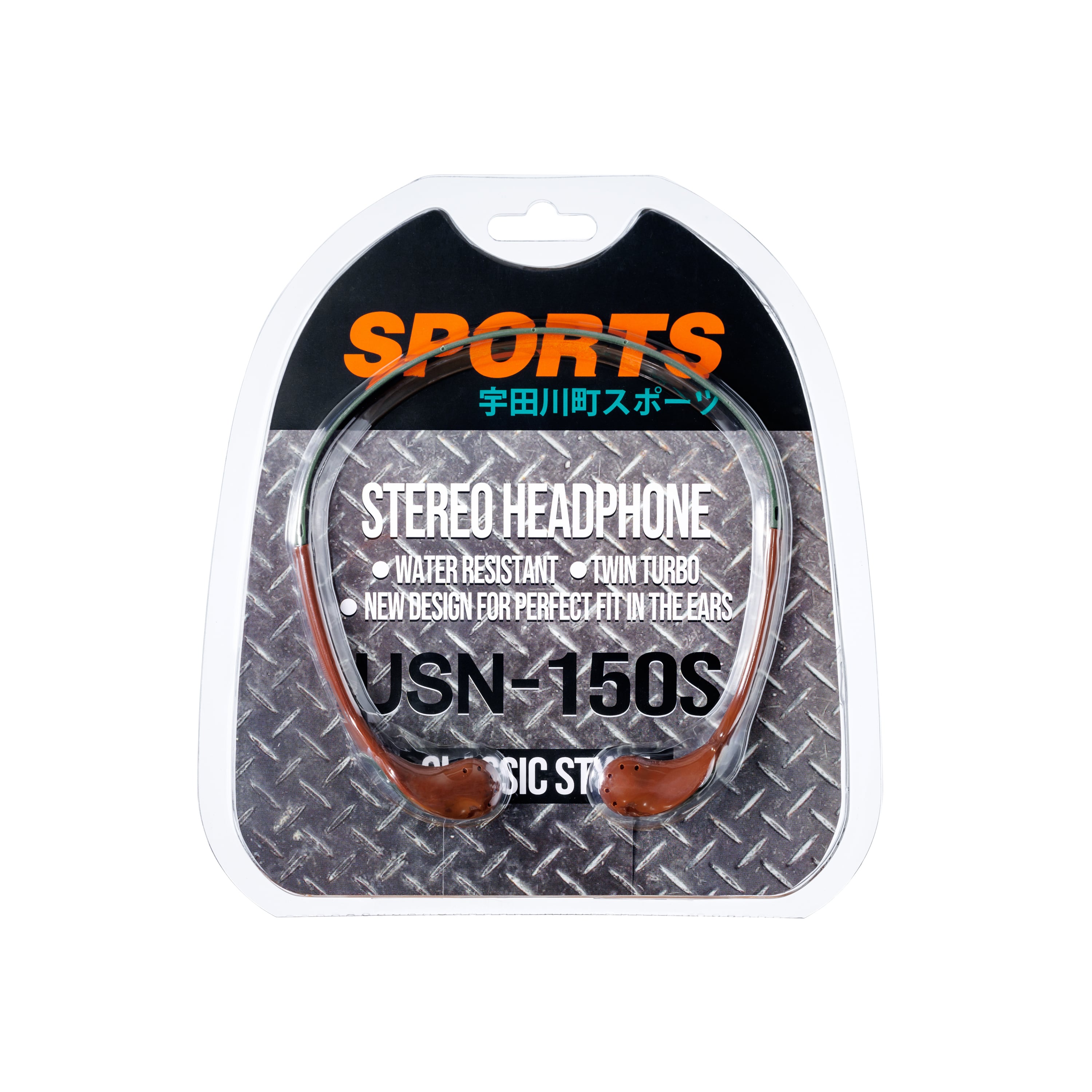 NECKPIECE w/WirelessConverter (NYC) | 150SPORTS