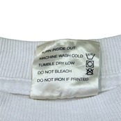 【ELVIS PRESLEY】エルヴィス・プレスリー 90's Vintage Tシャツ L