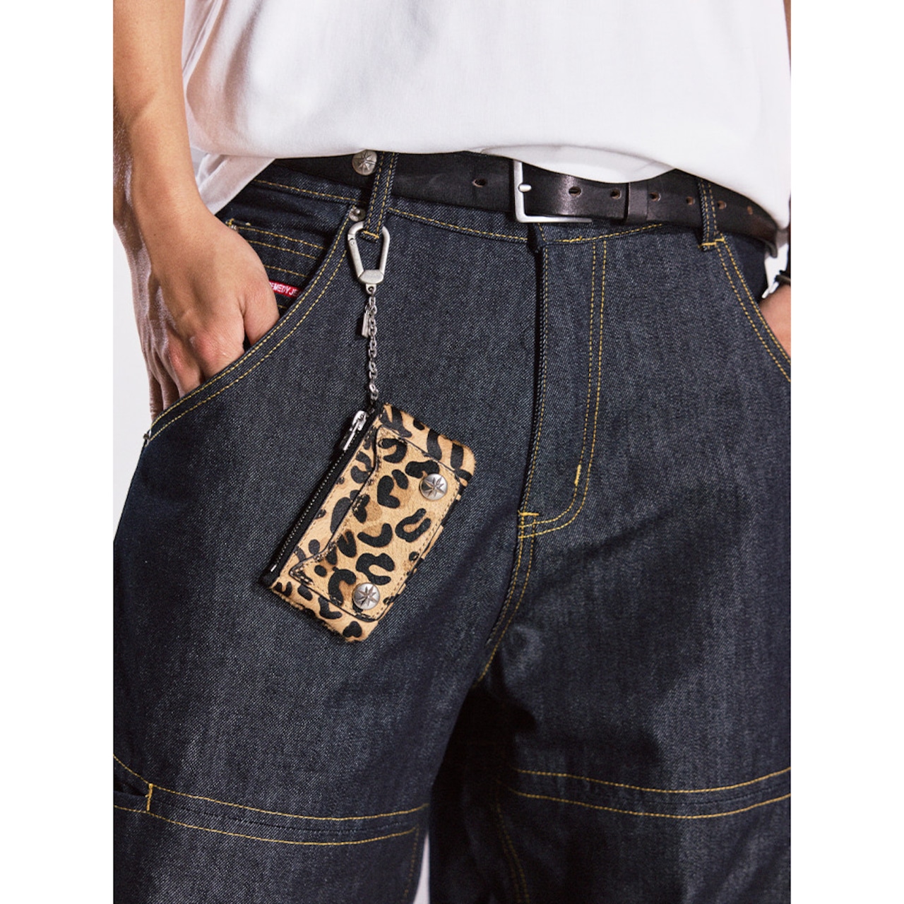 Remedyカードホルダー/小銭入れ G205