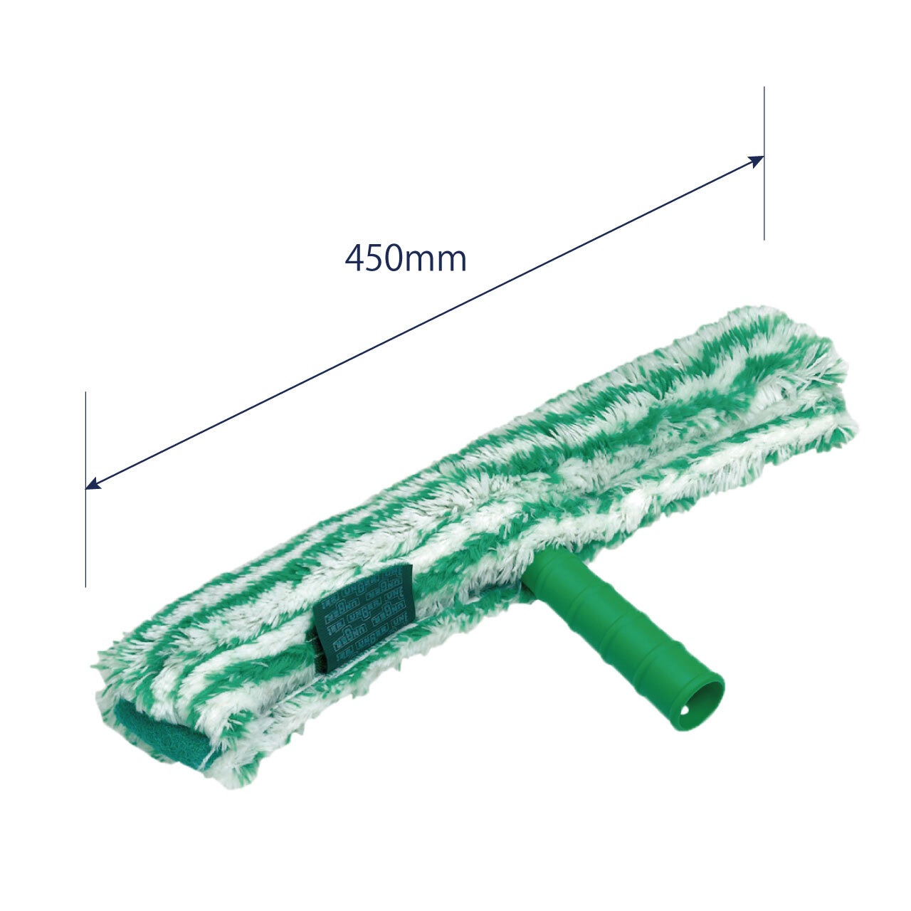 モンスーンゼブラストリップウォッシャー　45cm