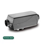 Formosa Japan 4KW 24V 軽油（灯油） ディーゼル車用 エア パーキング ヒーター（船舶、トラック、バン、キャンピングカー、バス等）