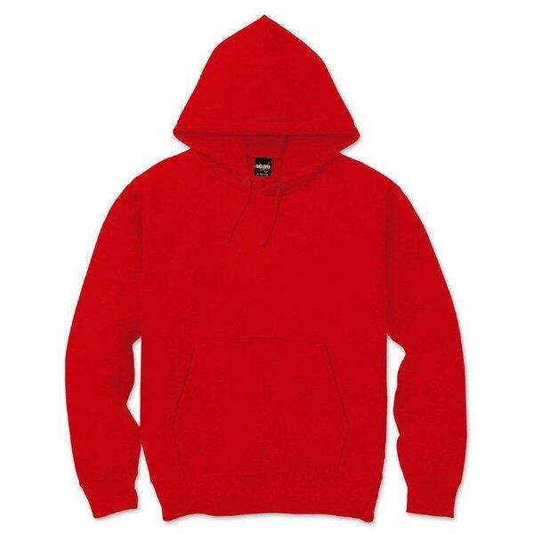 00s BAL/Character print Hoodie/L/キャラクタープリントフーディー