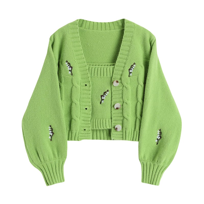cardigan | MAYC cardigan | MAYC