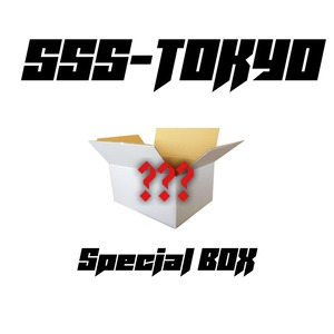 SSS-TOKYO SELECT / SPECIAL BOX