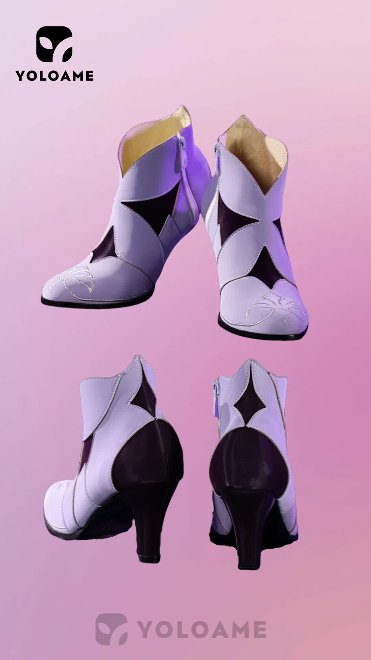 三分妄想 崩壊スターレイル  キャストリス  コスプレ衣装