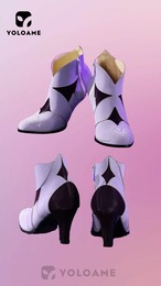 三分妄想 崩壊スターレイル  キャストリス  コスプレ衣装