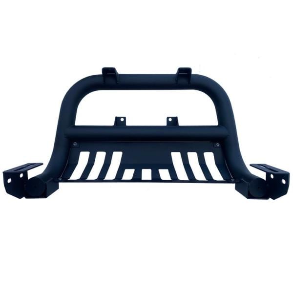 ハイゼットトラック ジャンボ フロント バンパーガード S500P S510P