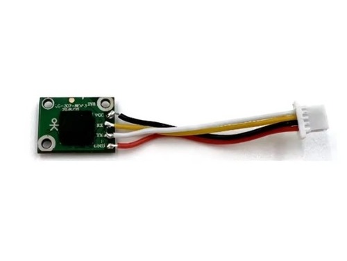 ◆YUXIANG F02-S (AirWolf)  F02S オプティカルフローセンサー 【F02S-006】※F07Vと共通（ネオヘリで機体ご購入者のみ購入可）