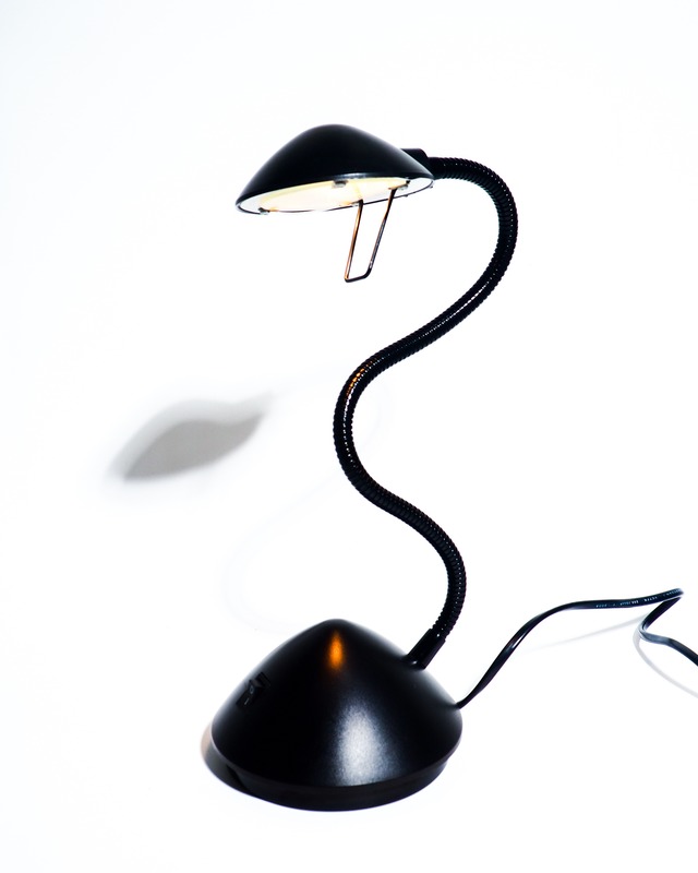 2004 360° Adjustable Desk Lamp