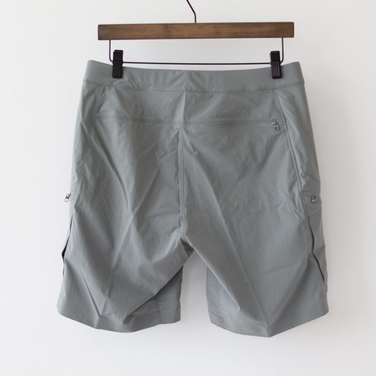 ARC'TERYX [アークテリクス正規代理店] Gamma Quick Dry Short 9 Men's