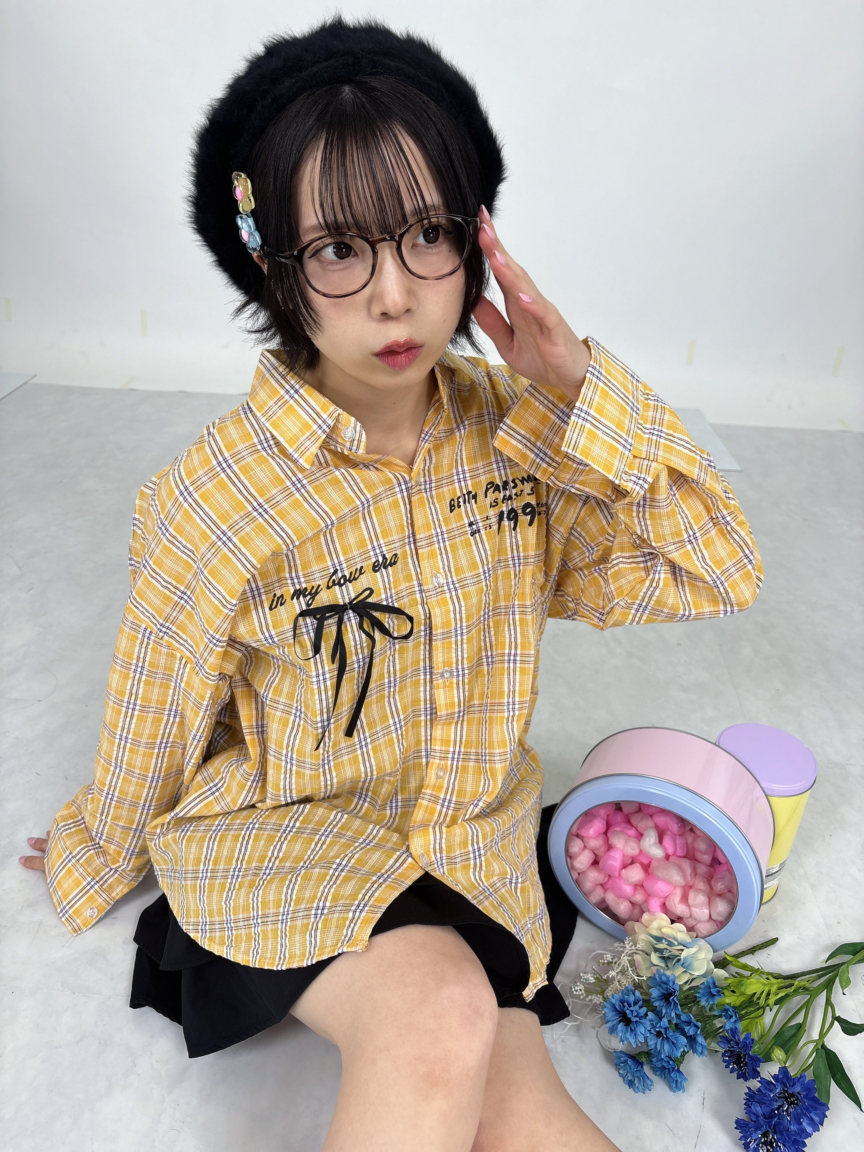 専用♡ohayo A!OHAYO!