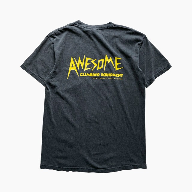 MASTERS TEE / PEPPER