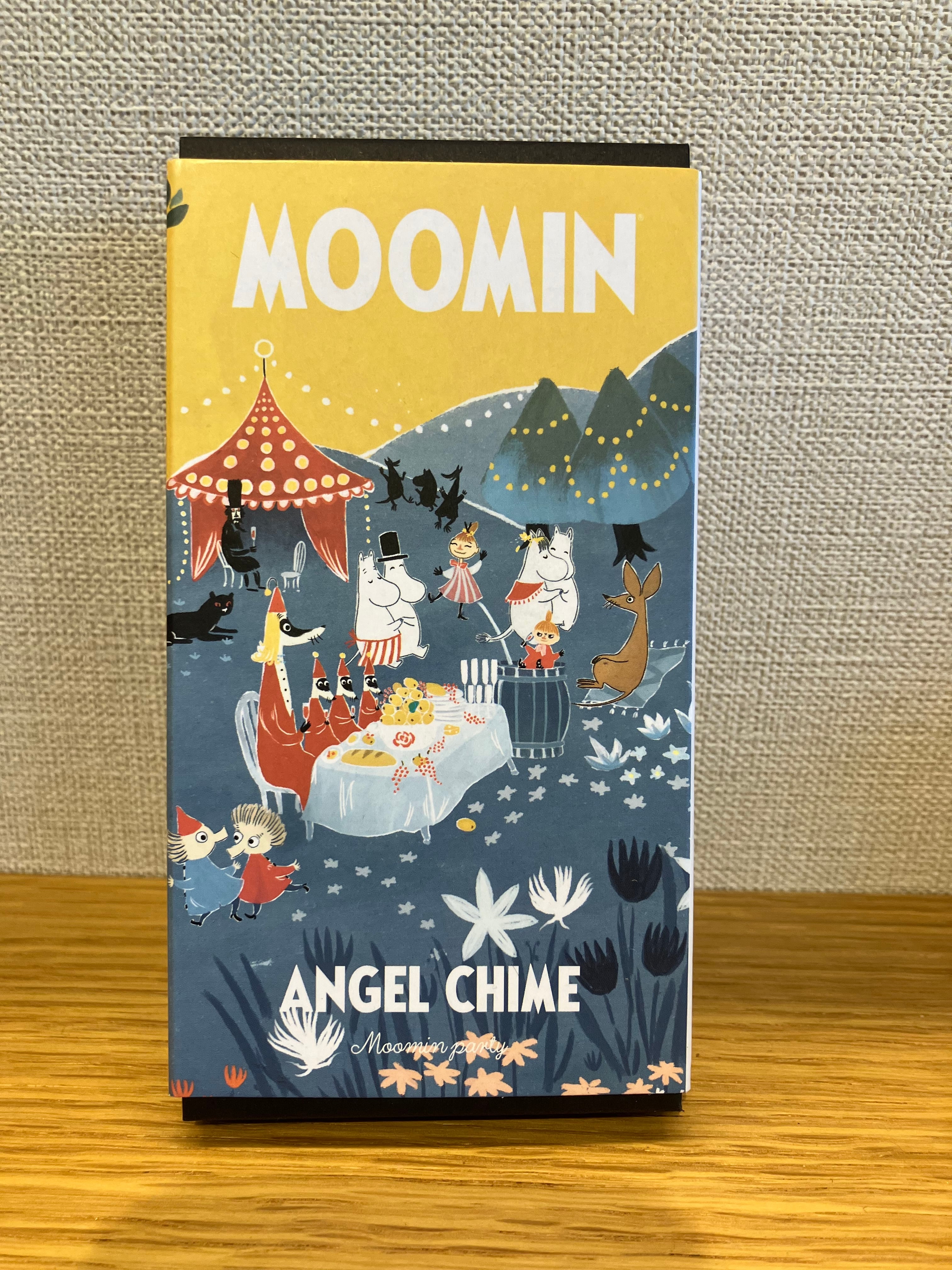 PLUTO DESIGN MOOMIN | 北欧雑貨ChouChou