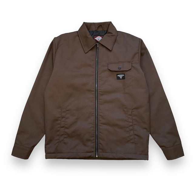 Independent Leland Service Jacket