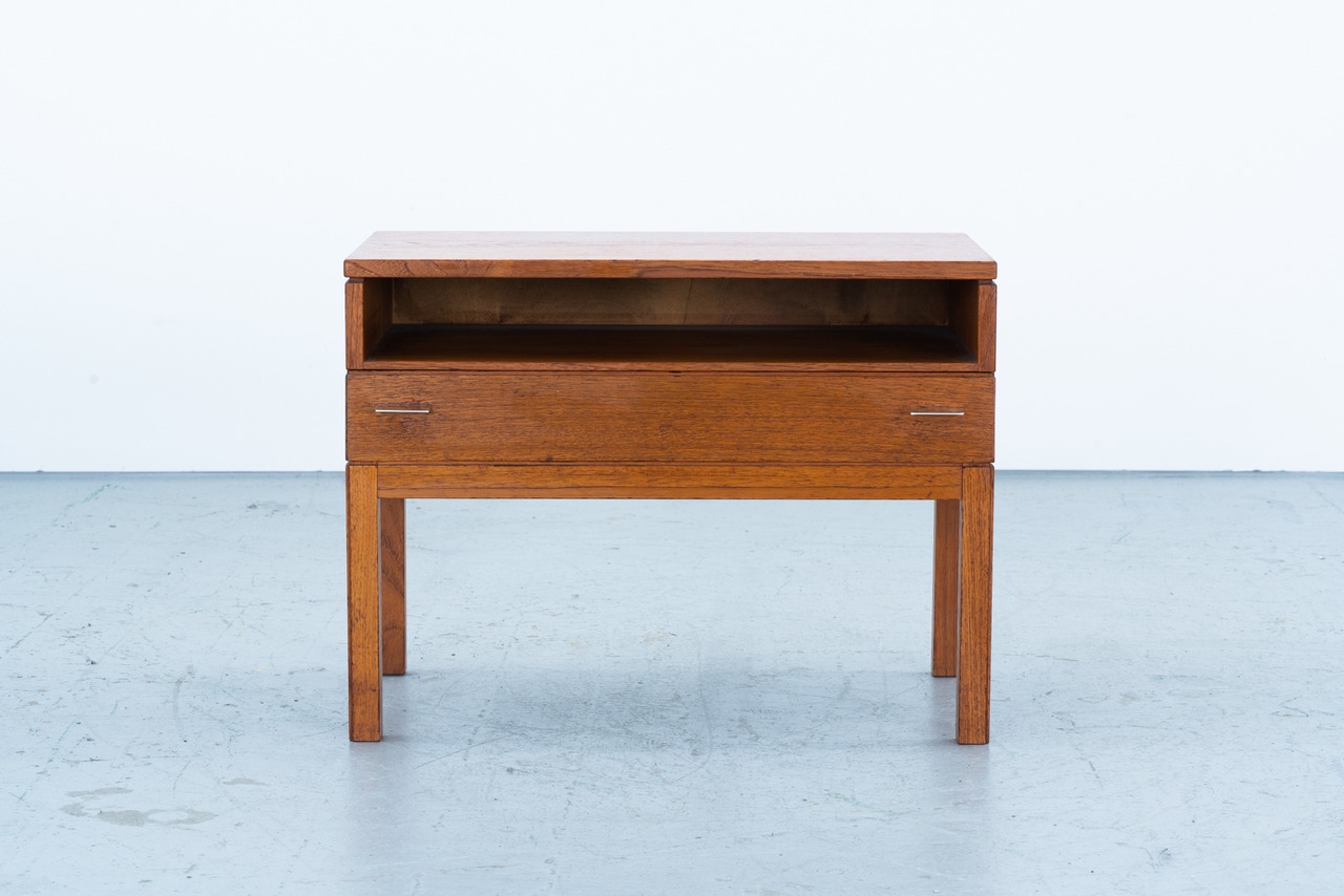 【as it is】Night Table