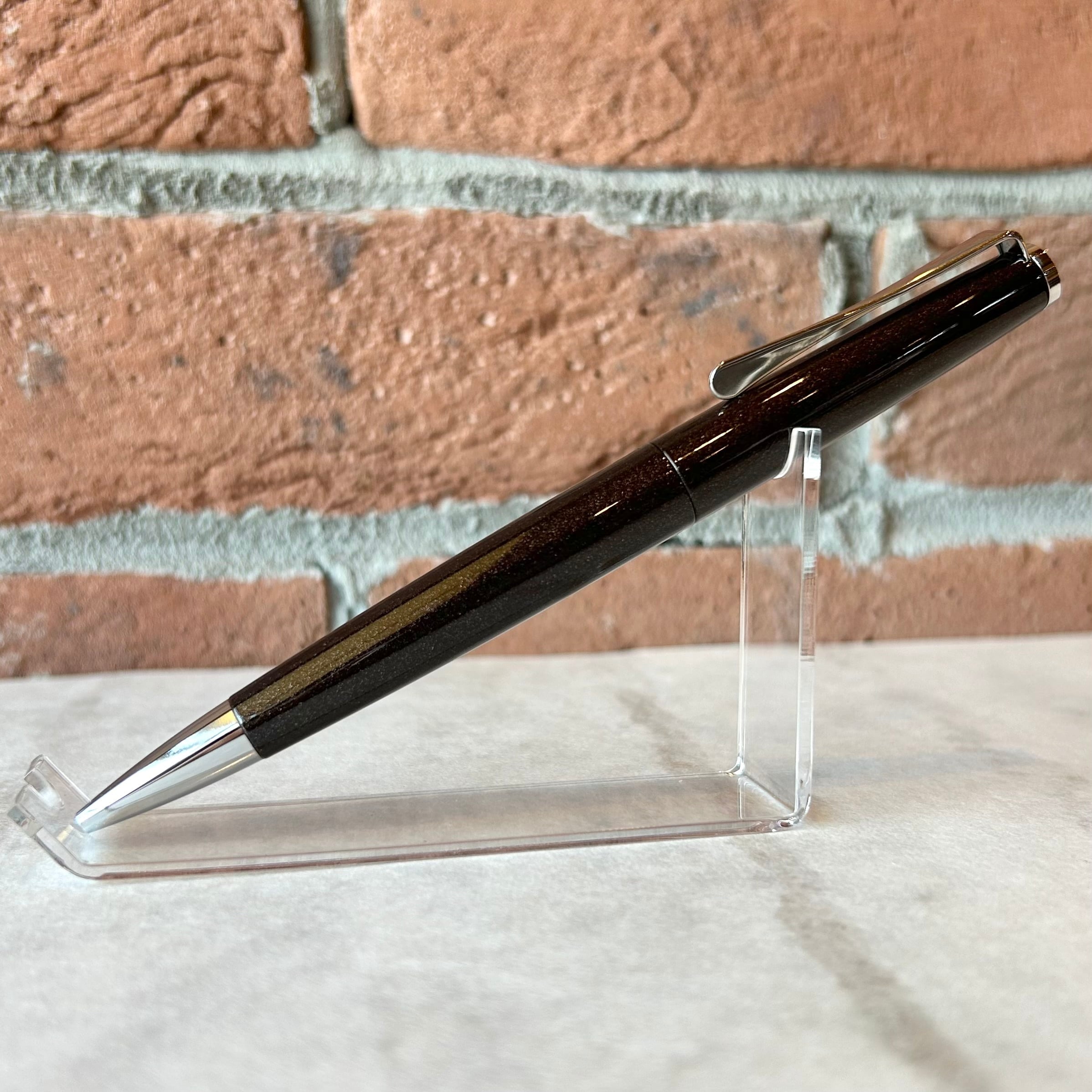 2022年限定品】 ラミー 「 LAMY ステュディオ 単色ボールペン （ダーク