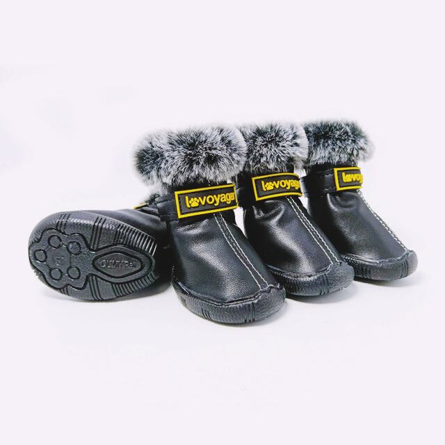 Dog boots　D06-004