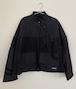 Almost Black x Izumi KATO x D-vec : WINDSTOPPER BY GORE-TEX LABS 3Lx POLARTEC COAST GUARD.SHIRT BLOUSON