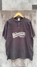 Anvil "The SILVERADO GRILL" Henley Neck T-shirt