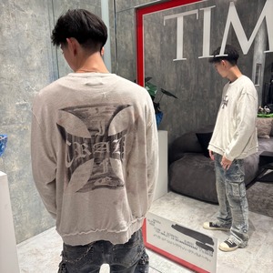 【ZAC∴VARGAS】one-of-a-kind item