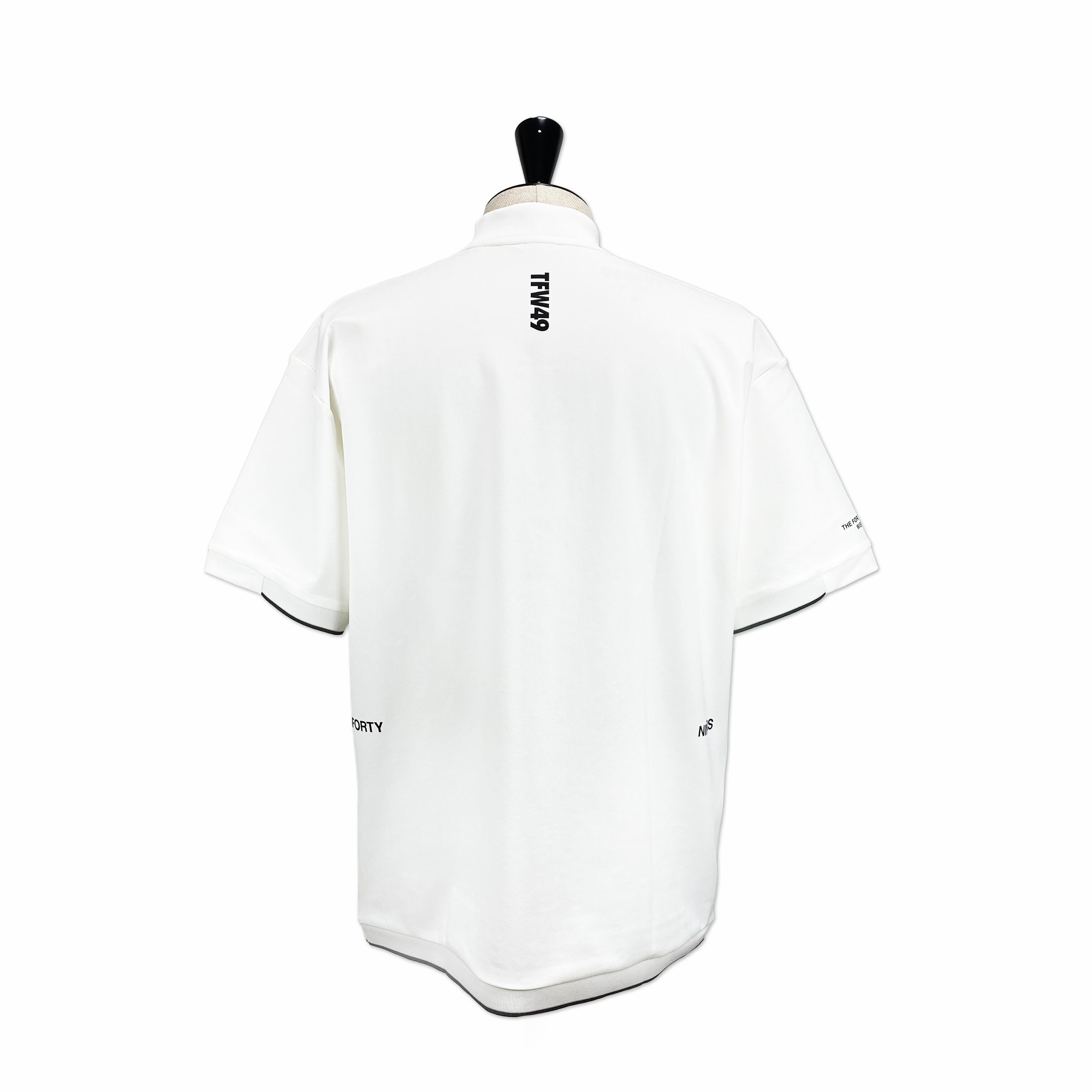 メンズウェア TFW49 RELAX HALF MOCKNECK メンズウェア TFW49 RELAX HALF MOCKNECK 000000000835-01-xl.jpg?t=