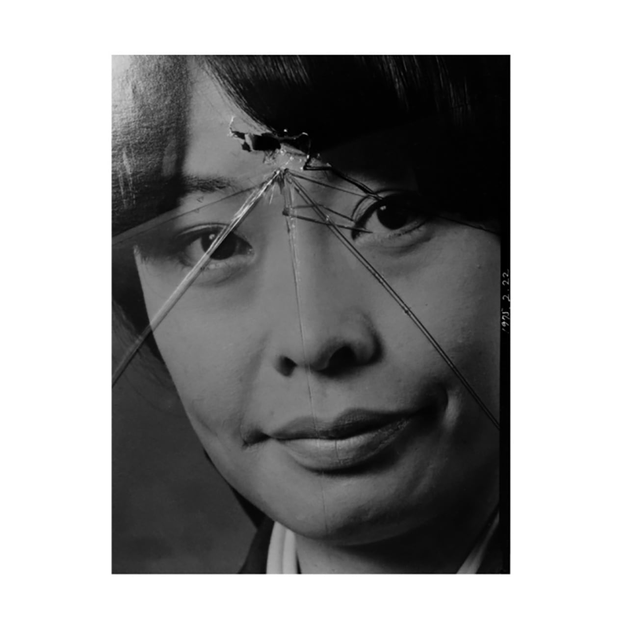 深瀬昌久『洋子』 | ON SUNDAYS