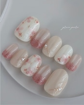 Sakura Petal