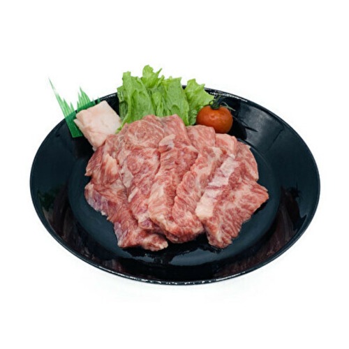 阿波牛和一焼肉セット500ｇ