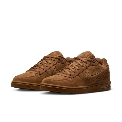 Nike SB Paul Rodriguez Zoom Air Low WHEAT