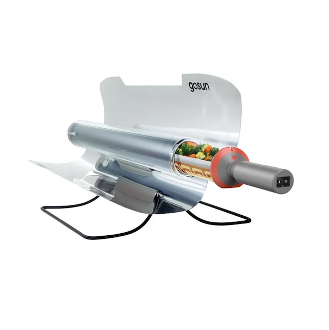 Gosun Sport ソーラー＆電気兼用 グリル