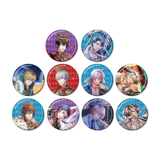 ザブルーハーツ25mm缶バッジ1 | Pay ID