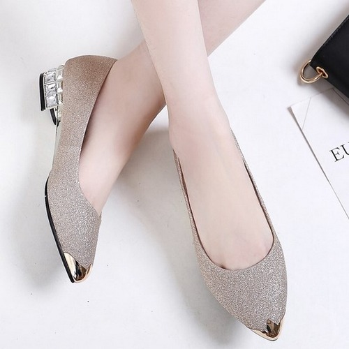 スクープシングルパンプスシューズ SB-104