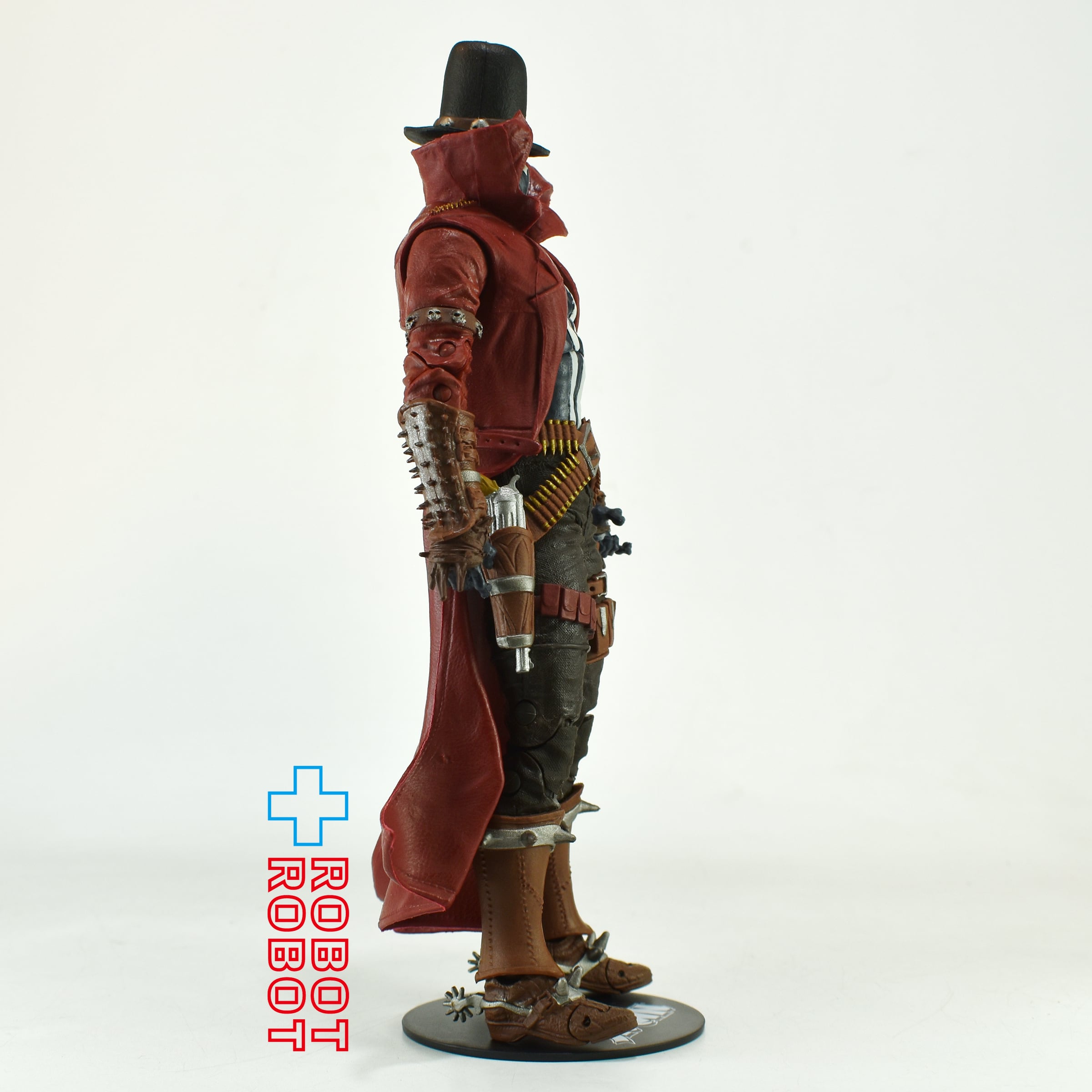 スポーン spawn ガンスリンガー マクファーレン 楽天市場