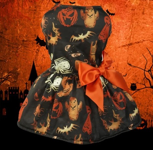 ハロウィン用 ワンピース (在庫限りセール)