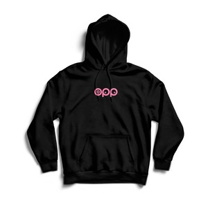 OPP Logo hoodie【2021/5_003】