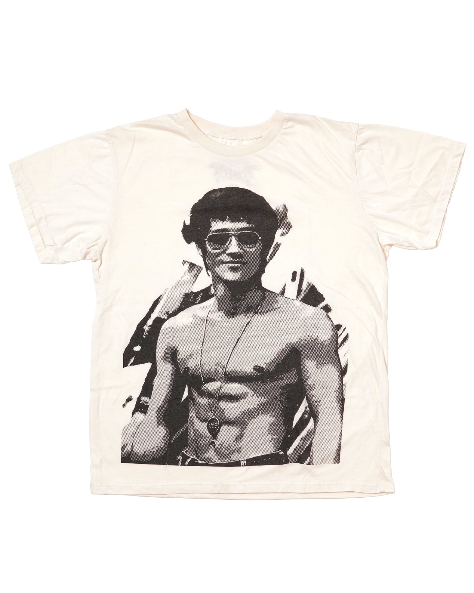 ヒスグラ BRUCE LEE ブルース・リー スウェット ビンテージ レア 希少 ヒスグラ BRUCE LEE ブルース・リー スウェット ビンテージ レア