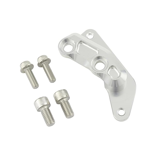 SHIFT UP (シフトアップ) brembo キャリパーサポート [4pods