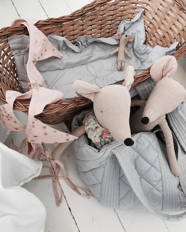 【即納】Bonne Mère / Nursing bag "Dove" マザーズバッグ　サブバッグ