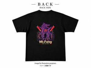 MR.FANG STORIES 01 / DESIGN 06