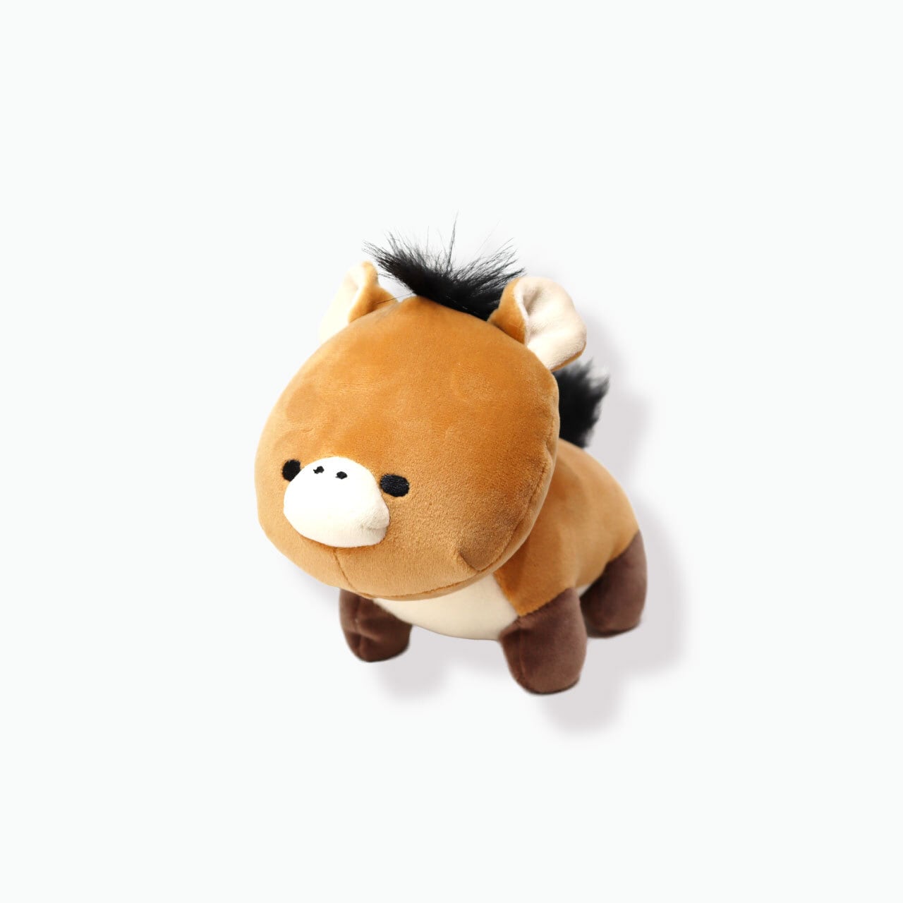 mof】テノリマスコット 干支 馬 /TM111-34 | ACCENT STORE