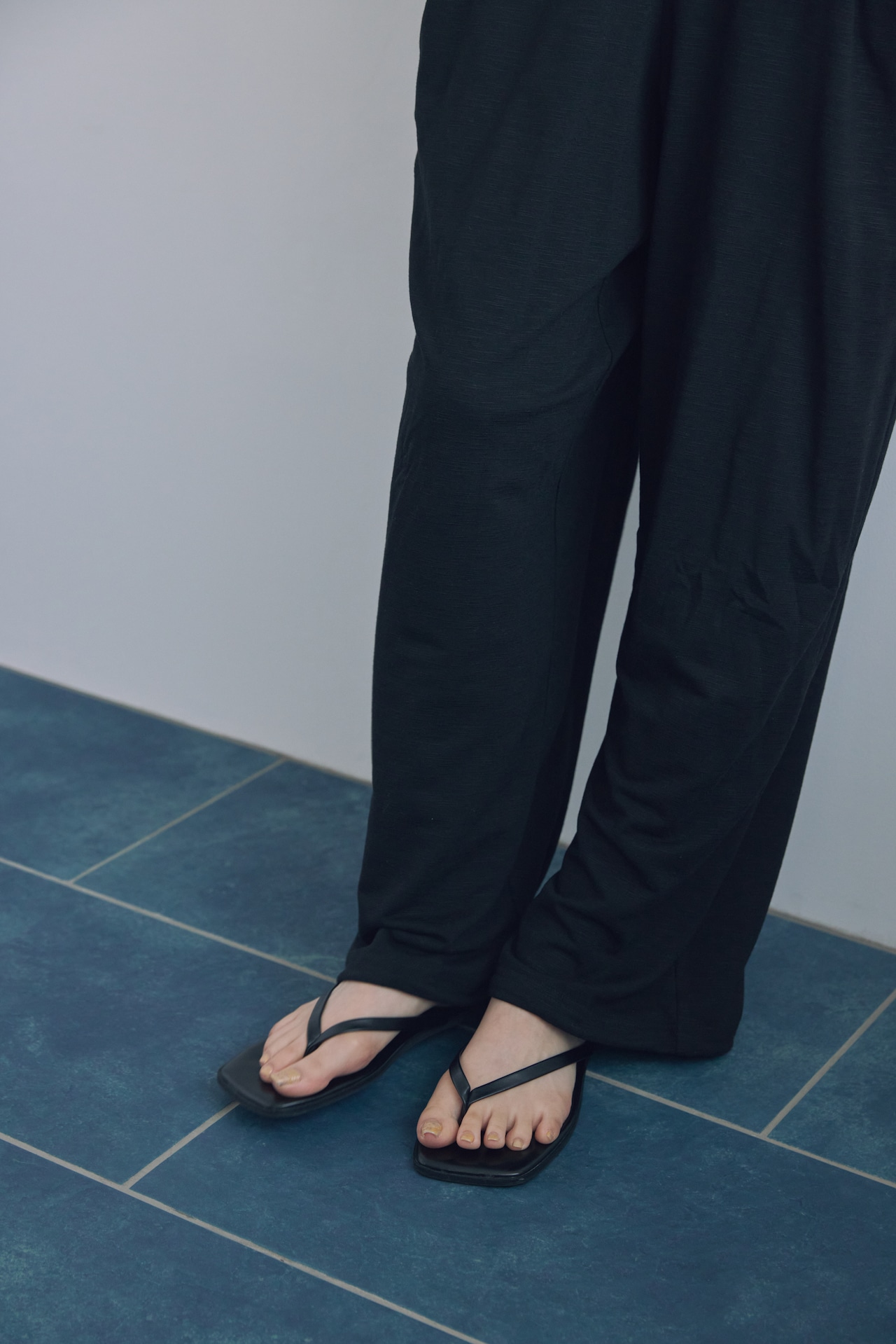 DU260528 Sweat Combinaison 【T sizeあり】