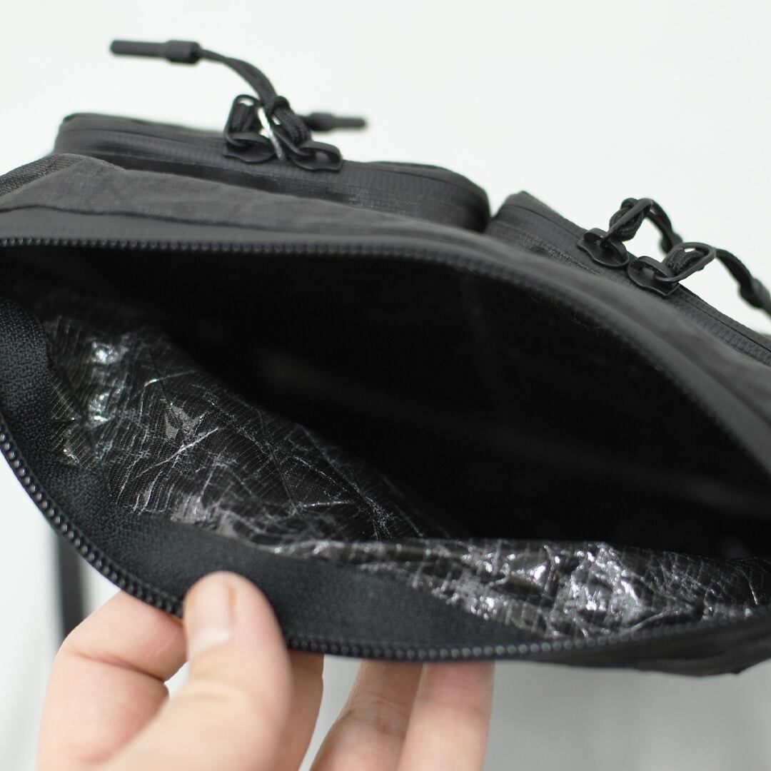 CMF OUTDOOR GARMENT [コムフィアウトドアガーメント] SMART POUCH